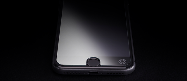 Protèges-écran iPhone Protèges-écran iPhone