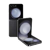 Z Flip 6