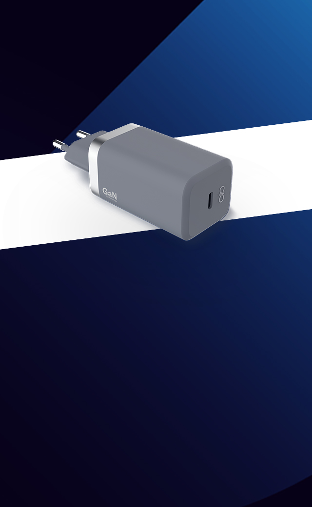 Force Power GaN Force Power GaN