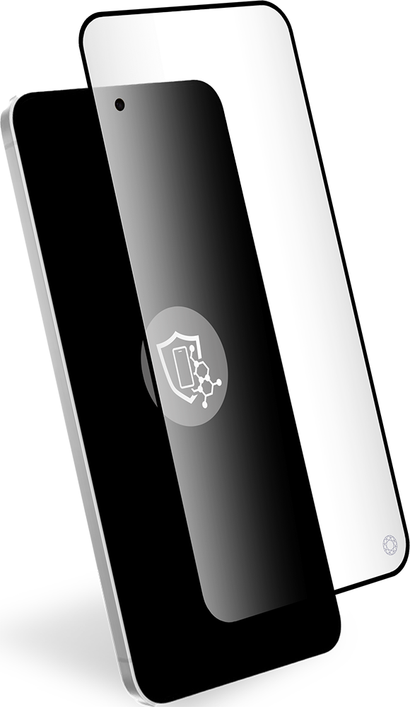 Protège écran Honor 400 Ceramic Shield 2.5D Verre trempé + Garantie à vie - Certifié GRS