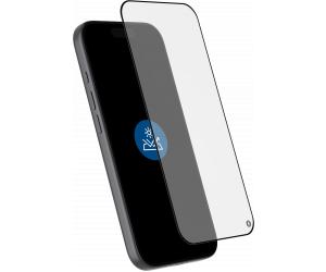 Protège écran iPhone 17 Pro Mat Anti-reflet 2.5D Verre trempé + Garantie à vie - Certifié GRS
