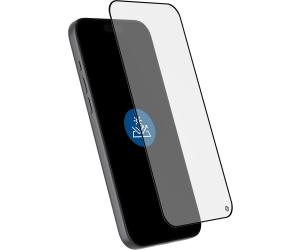 Protège écran iPhone 17 Pro Max Mat Anti-reflet 2.5D Verre trempé + Garantie à vie - Certifié GRS
