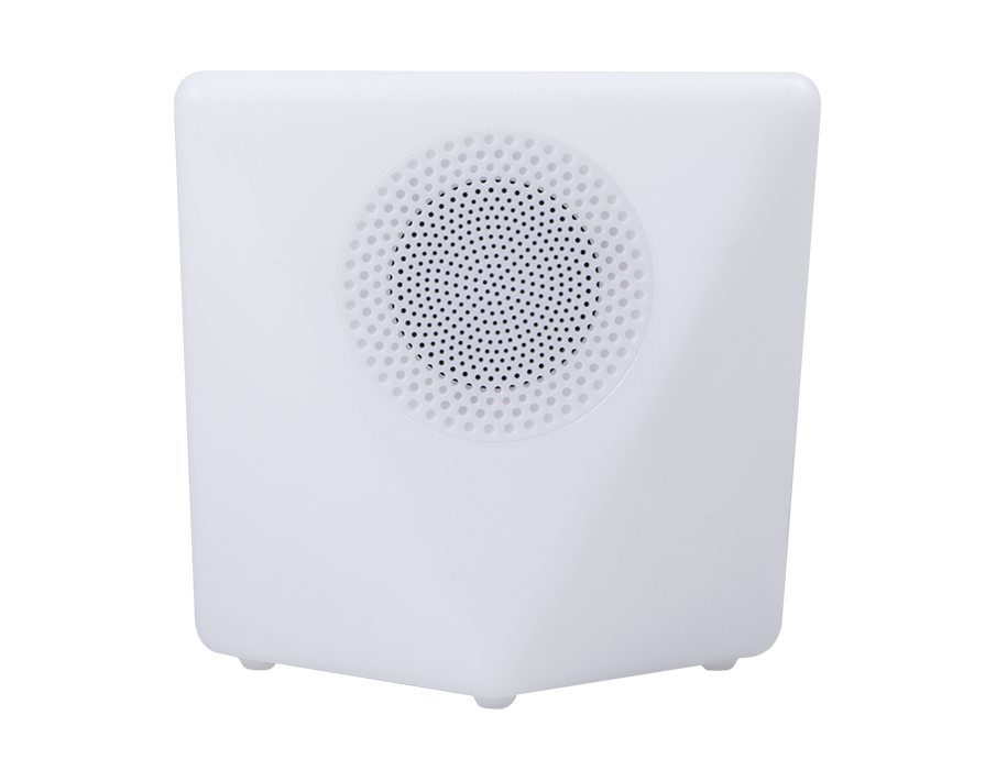 Enceinte lumineuse Bluetooth ColorLight Rock