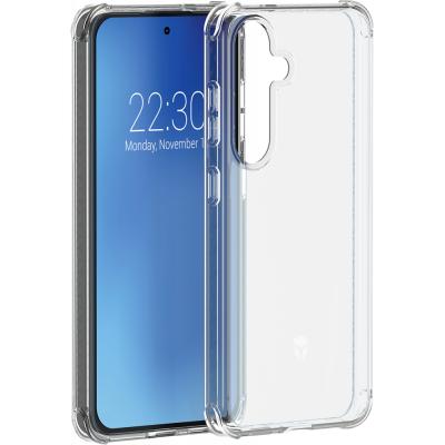 Coque Renforcée Samsung Galaxy S24 AIR Garantie à vie Transparente Force Case