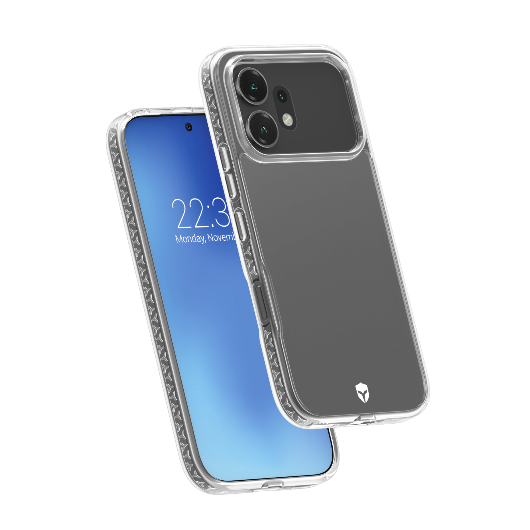 Coque renforcée Honor 600 Lite AIR 3m Transparente + Garantie à vie