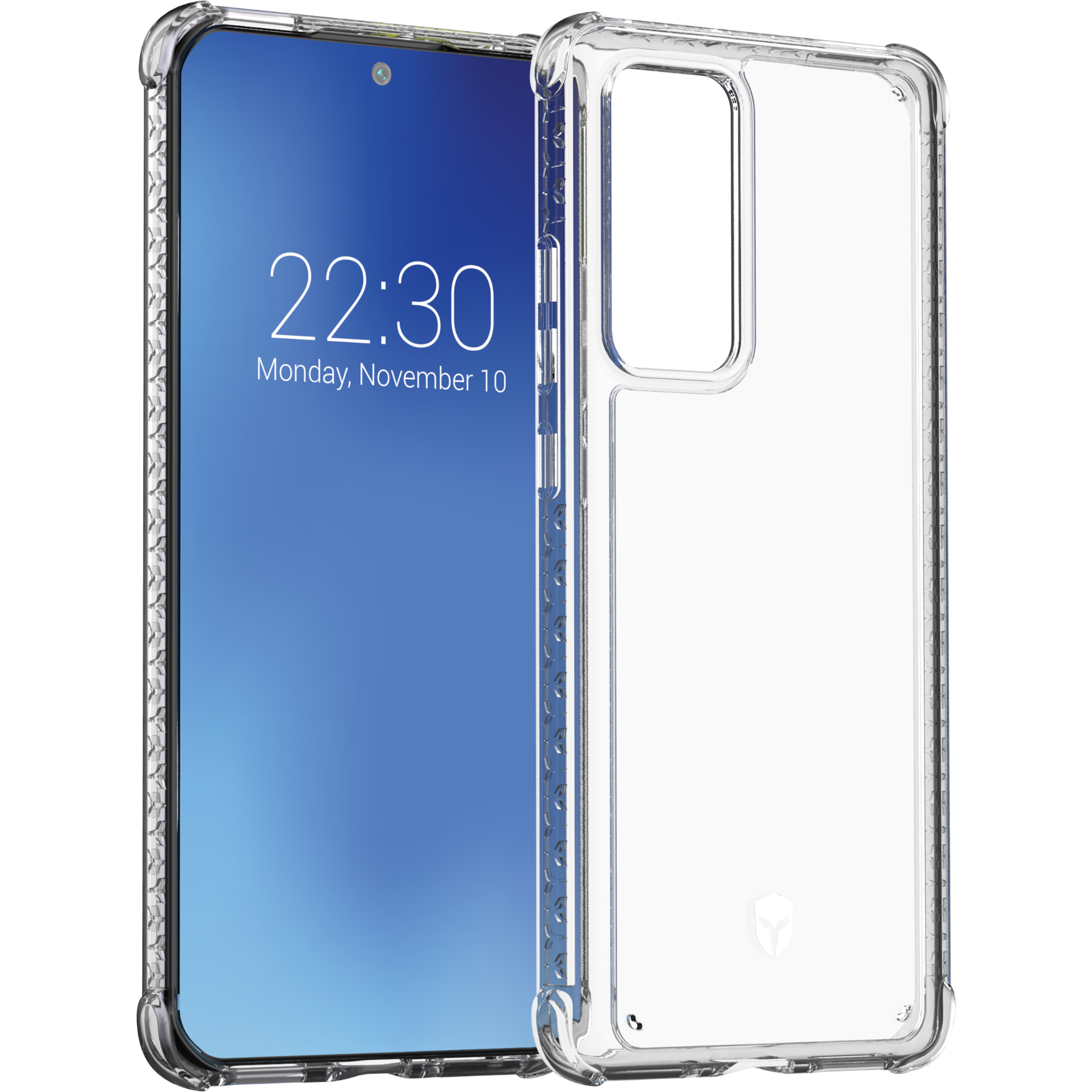 Coque Renforcée AIR Garantie à vie Transparente pour Xiaomi 12 Force Case