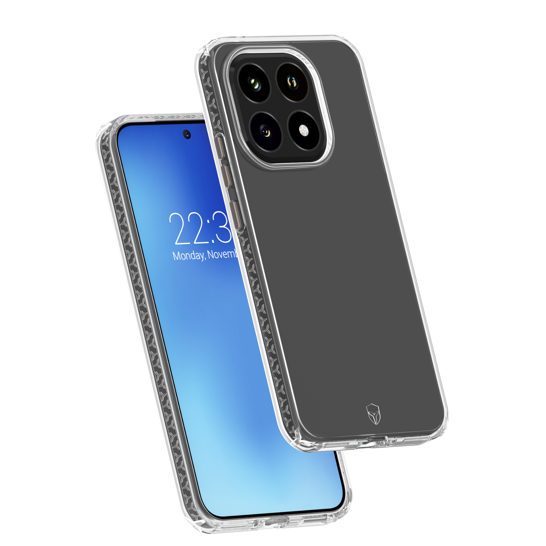 Coque renforcée MagSafe Xiaomi 15T AIR XTREM 4m Norme Militaire MIL-STD 810G Transparente + Garantie à vie