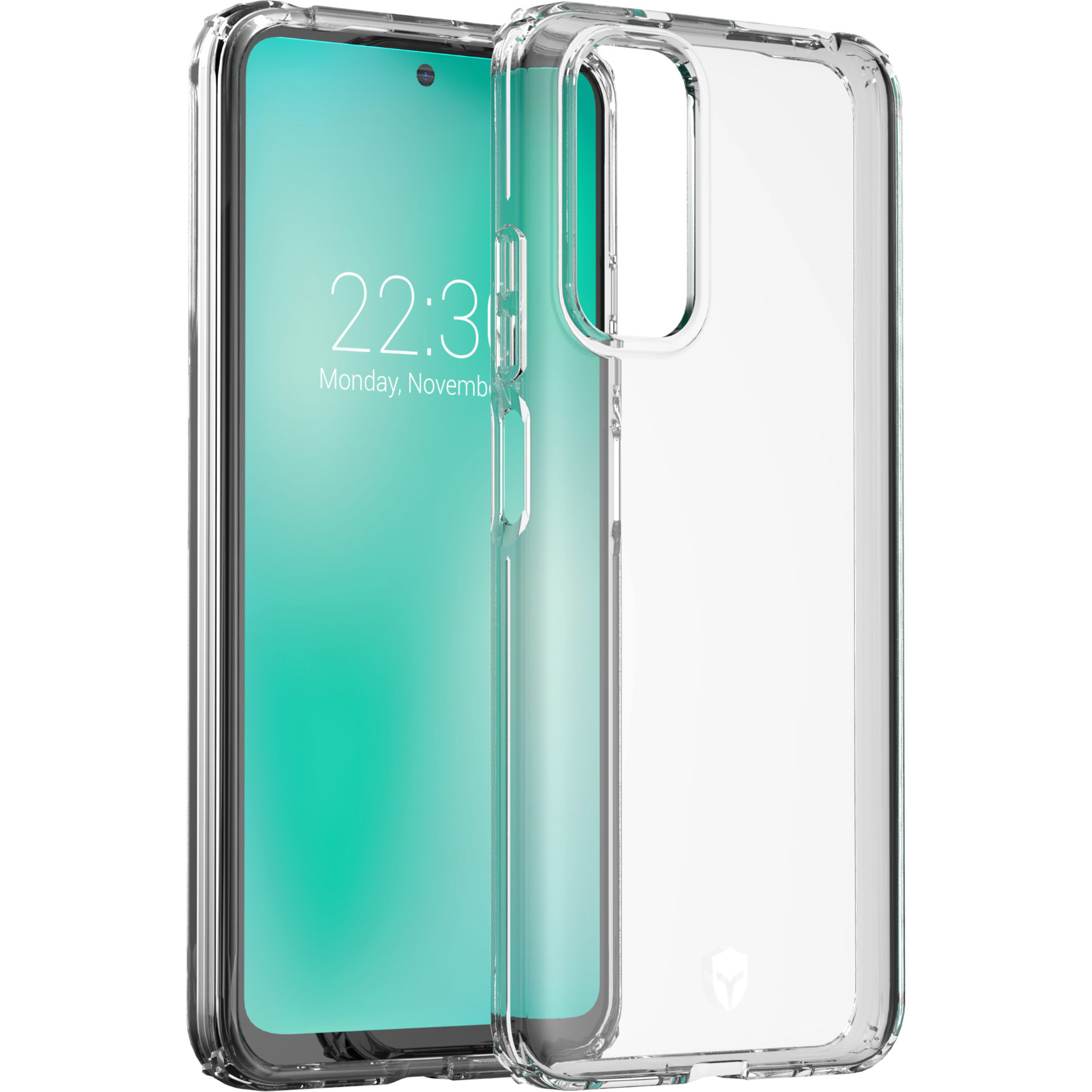 Coque Renforcée Xiaomi Redmi Note 11 4G FEEL Garantie à vie Transparente Force Case