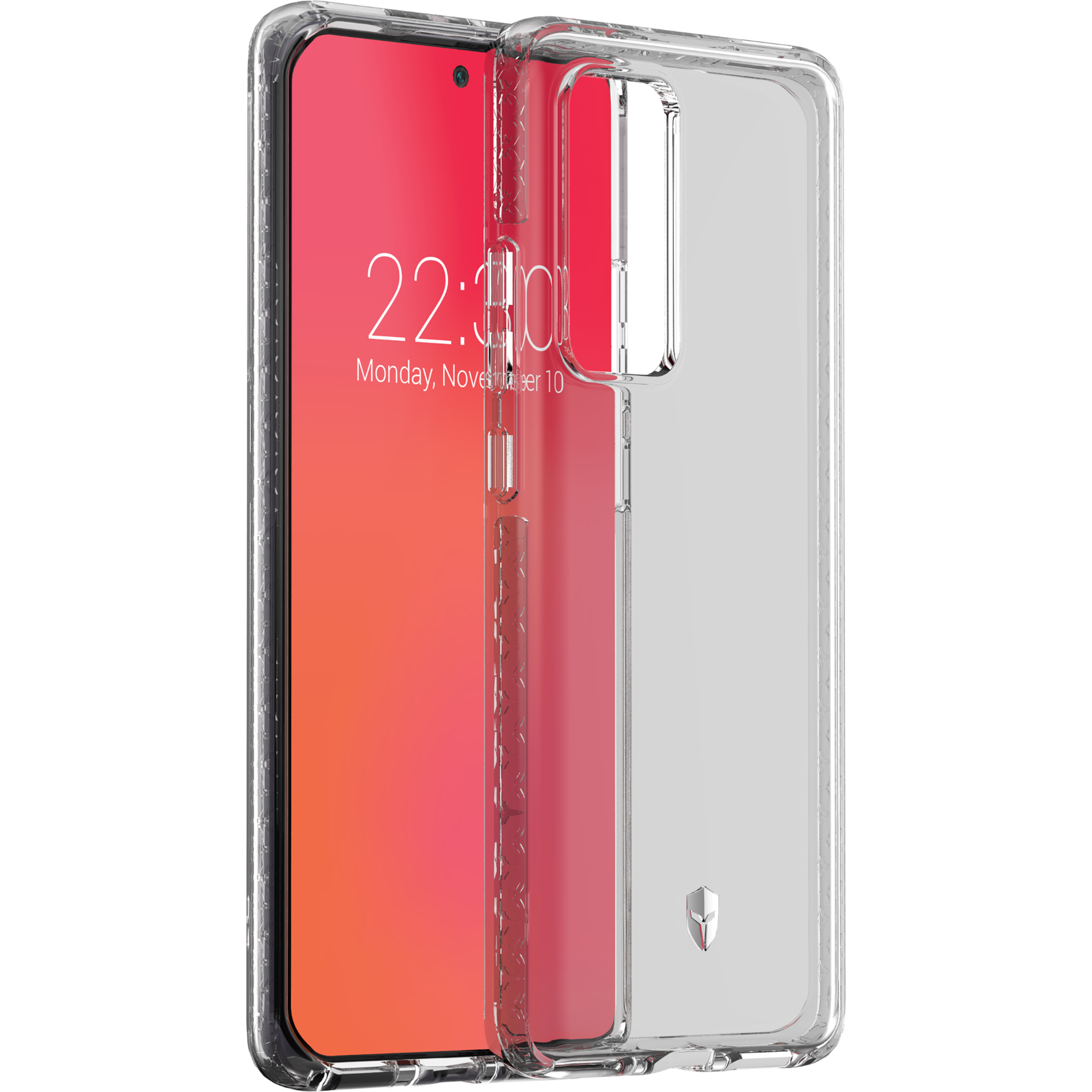 Coque Renforcée LIFE Garantie à vie Transparente pour Xiaomi 12 Force Case