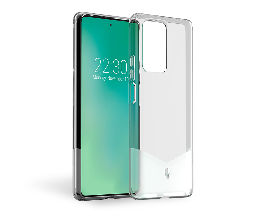 Coque Renforcée PURE Garantie à vie Transparente pour Xiaomi 11T / 11T Pro Force Case