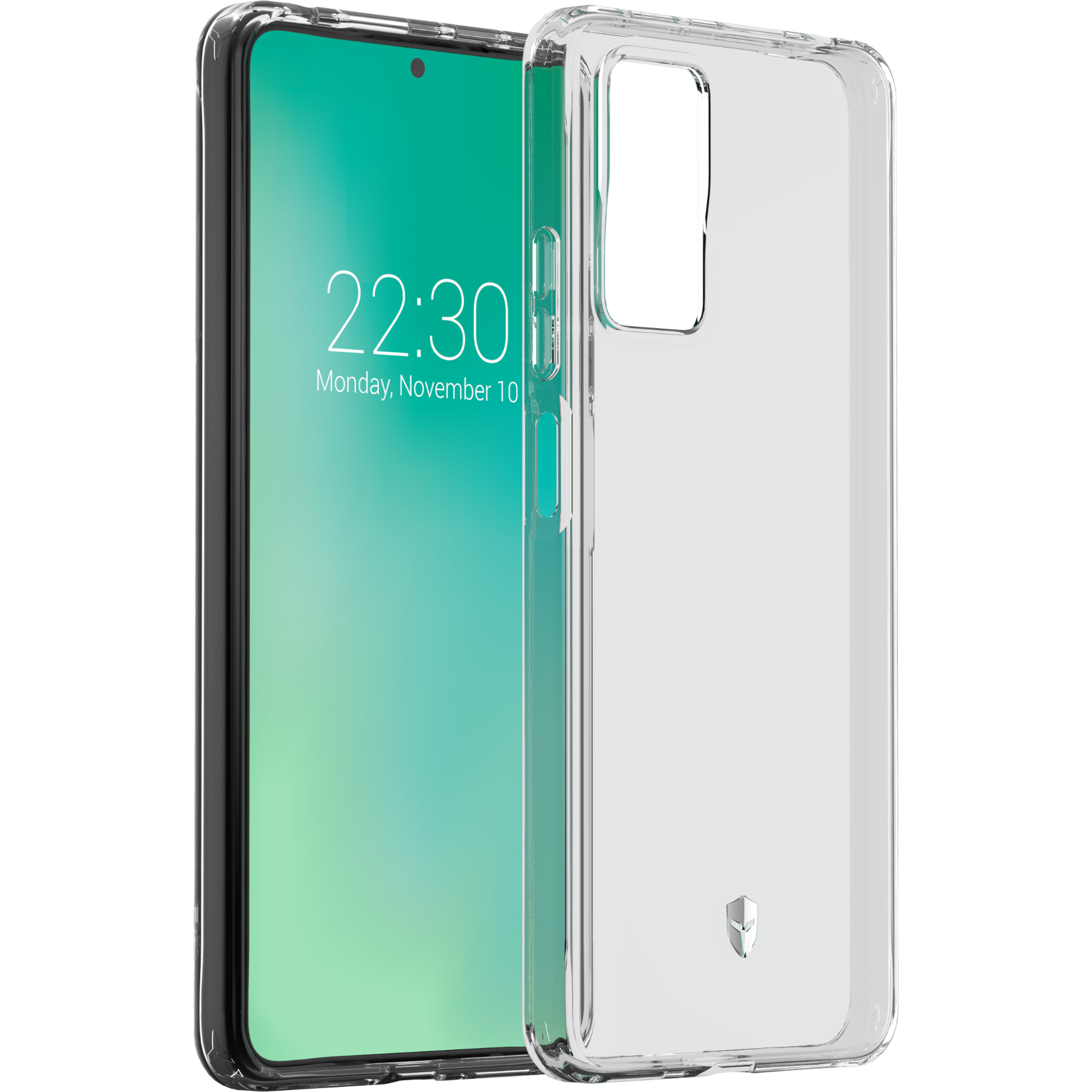 Coque renforcée Xiaomi Redmi Note 11 Pro 4G / 5G PURE 1m Transparente + Garantie à vie