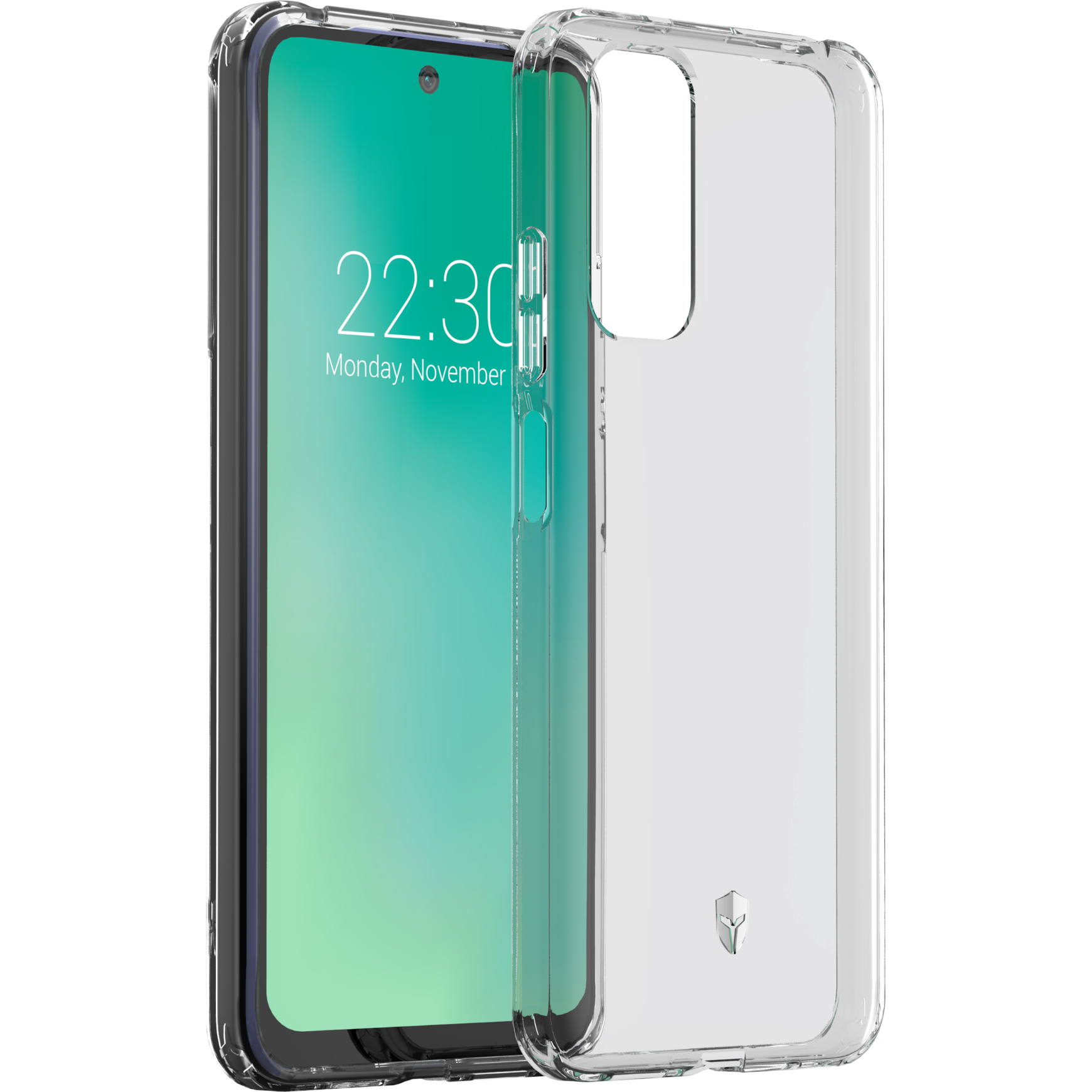Coque renforcée Xiaomi Redmi Note 11 4G PURE 1m Transparente + Garantie à vie