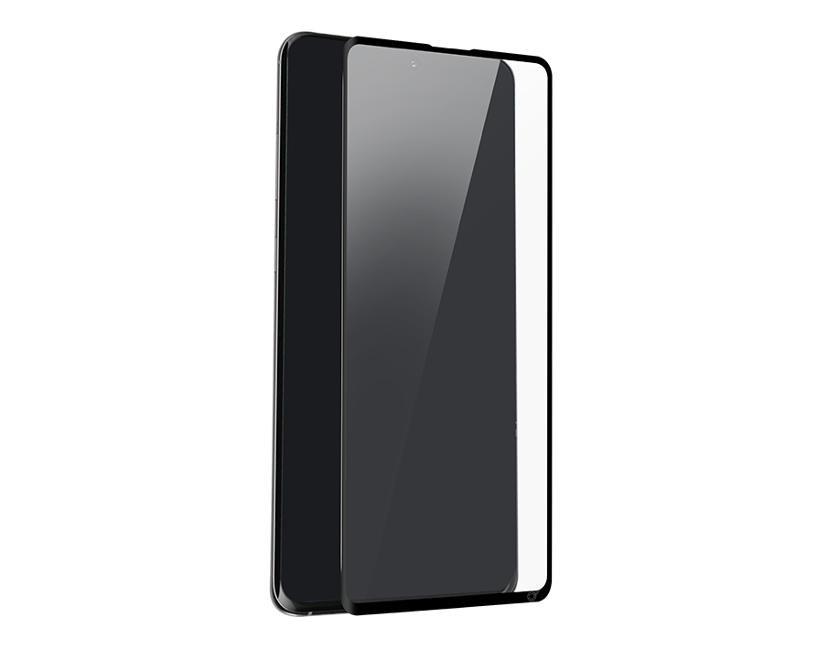 Protège-écran 2.5D Original en verre organique Garanti à vie pour G A51