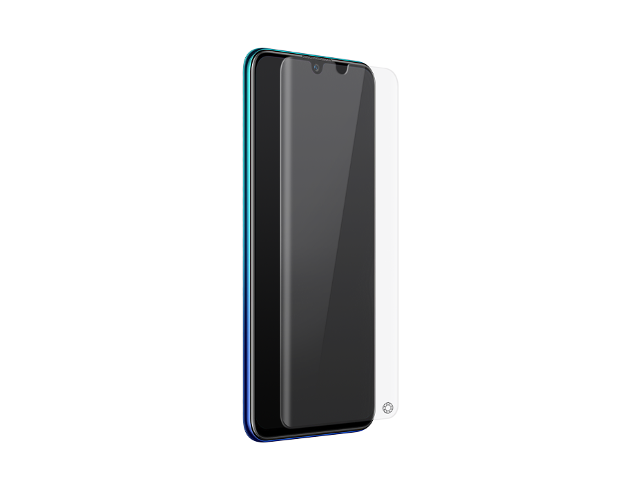 Protège écran Huawei PSmart 2019 Original Garanti à vie Force Glass
