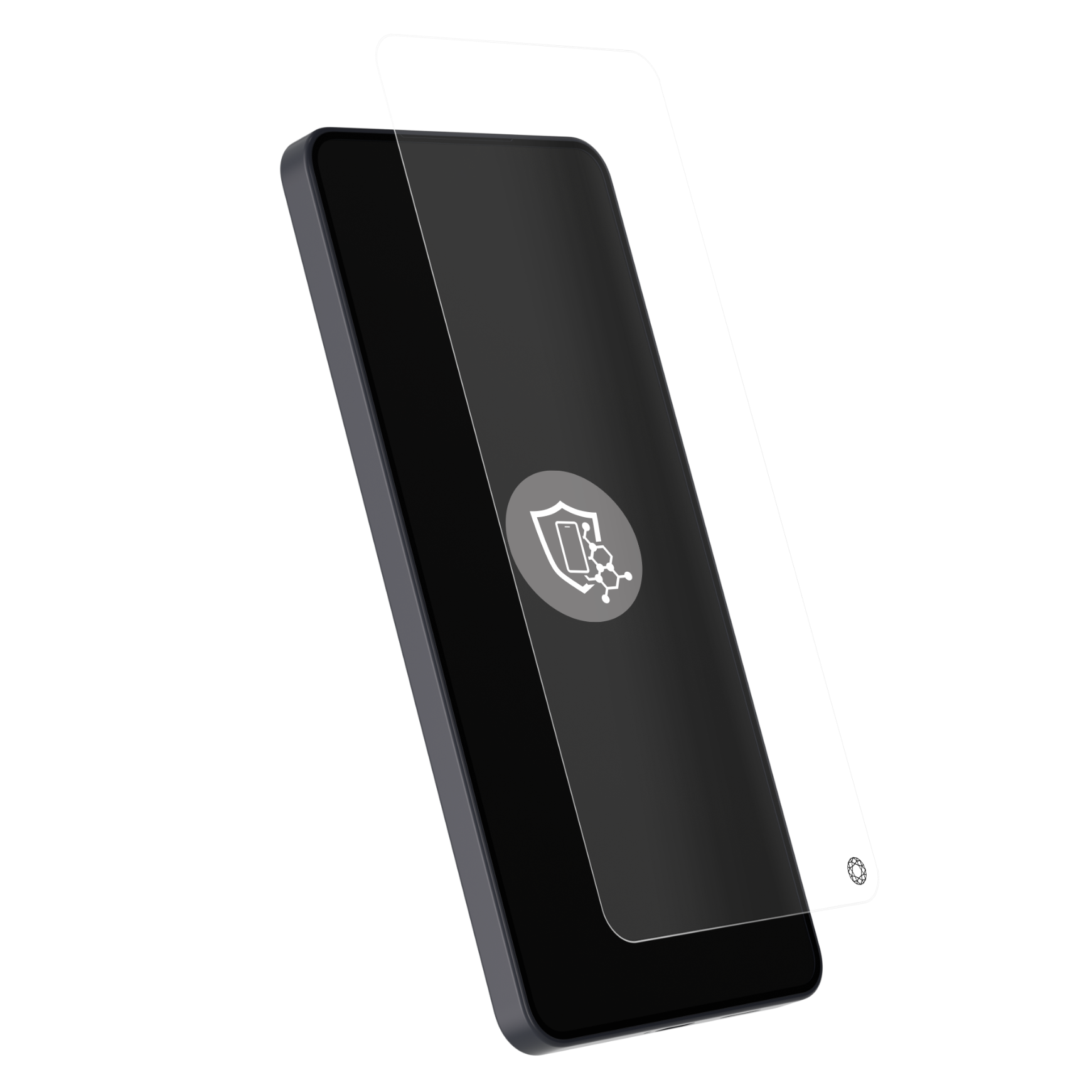Protège écran Samsung Galaxy S26+ Ceramic Shield Verre trempé + Garantie à vie - Certifié GRS