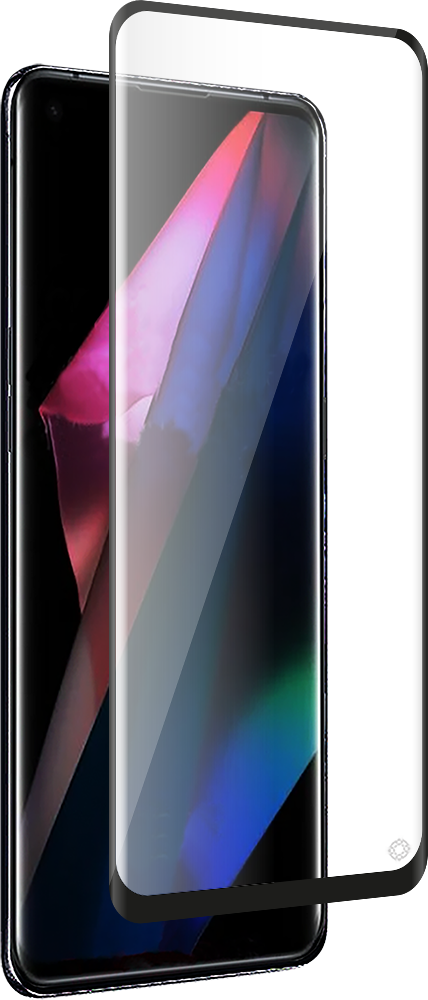 Protège écran Oppo Find X3 Pro Original Garanti à vie Force Glass