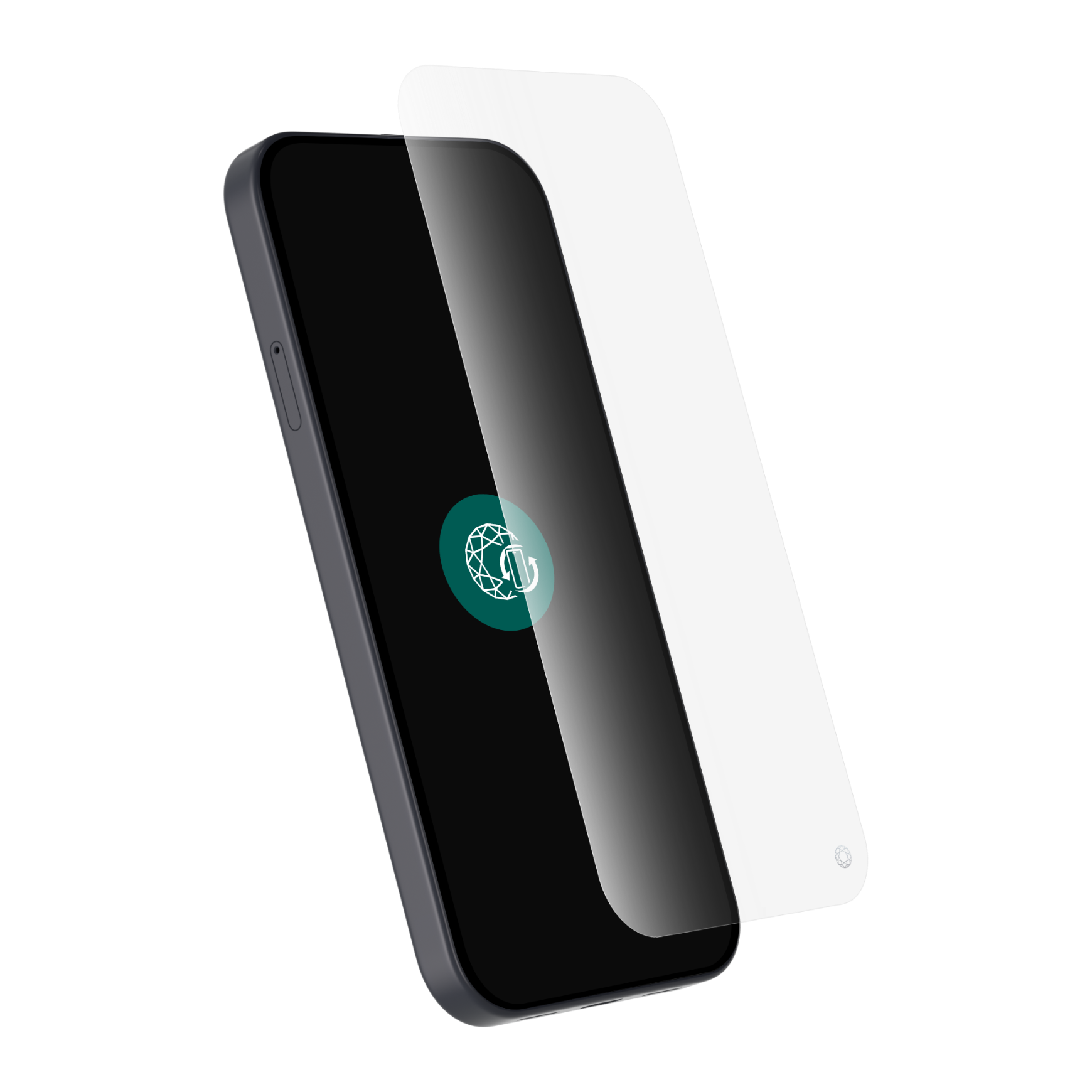 Protège écran Google Pixel 10A Original 2.5D Verre trempé Made for Google + Garantie à vie - Certifié GRS