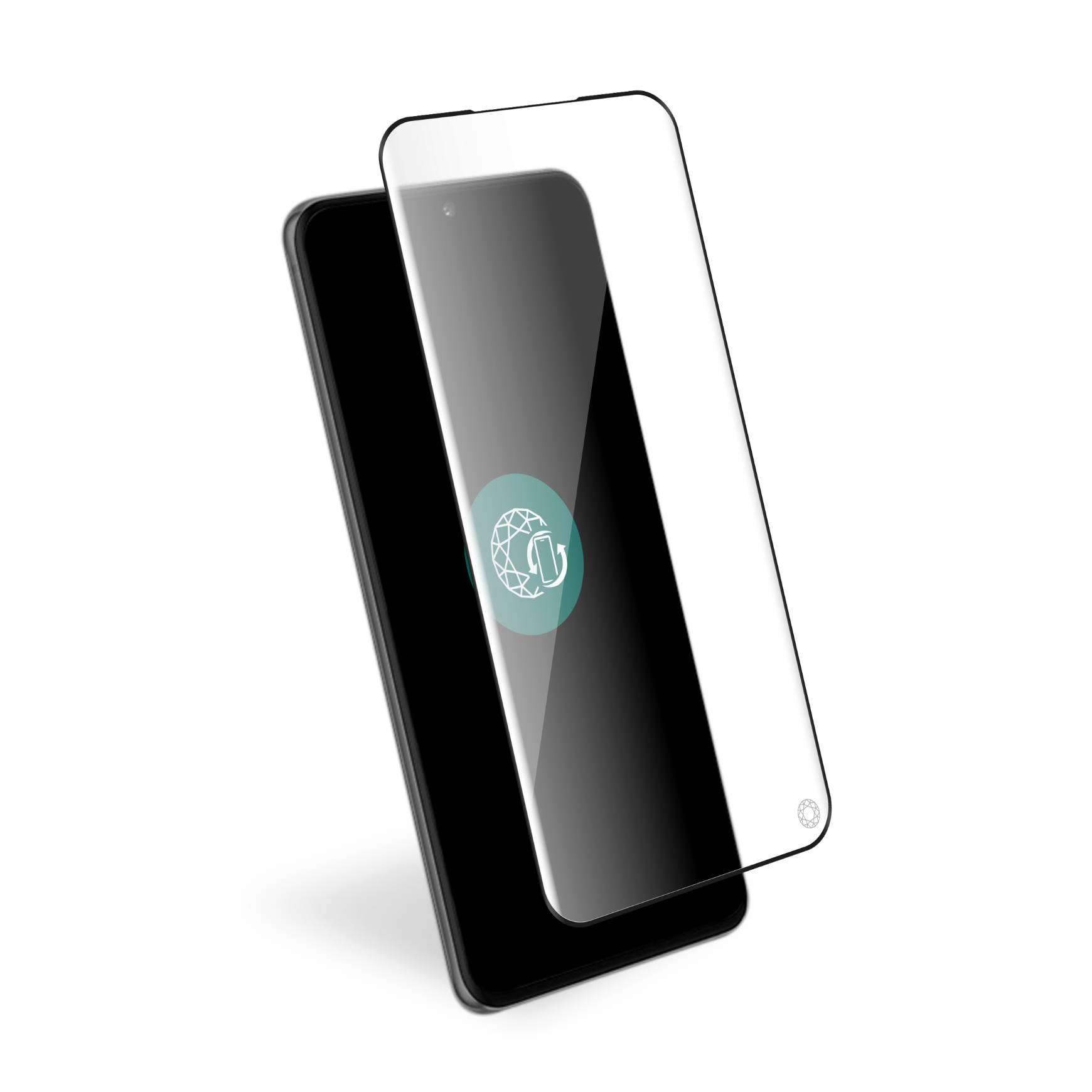 Protège écran Honor Magic 7 Lite Original 3D Verre trempé + Garantie à vie - Certifié GRS