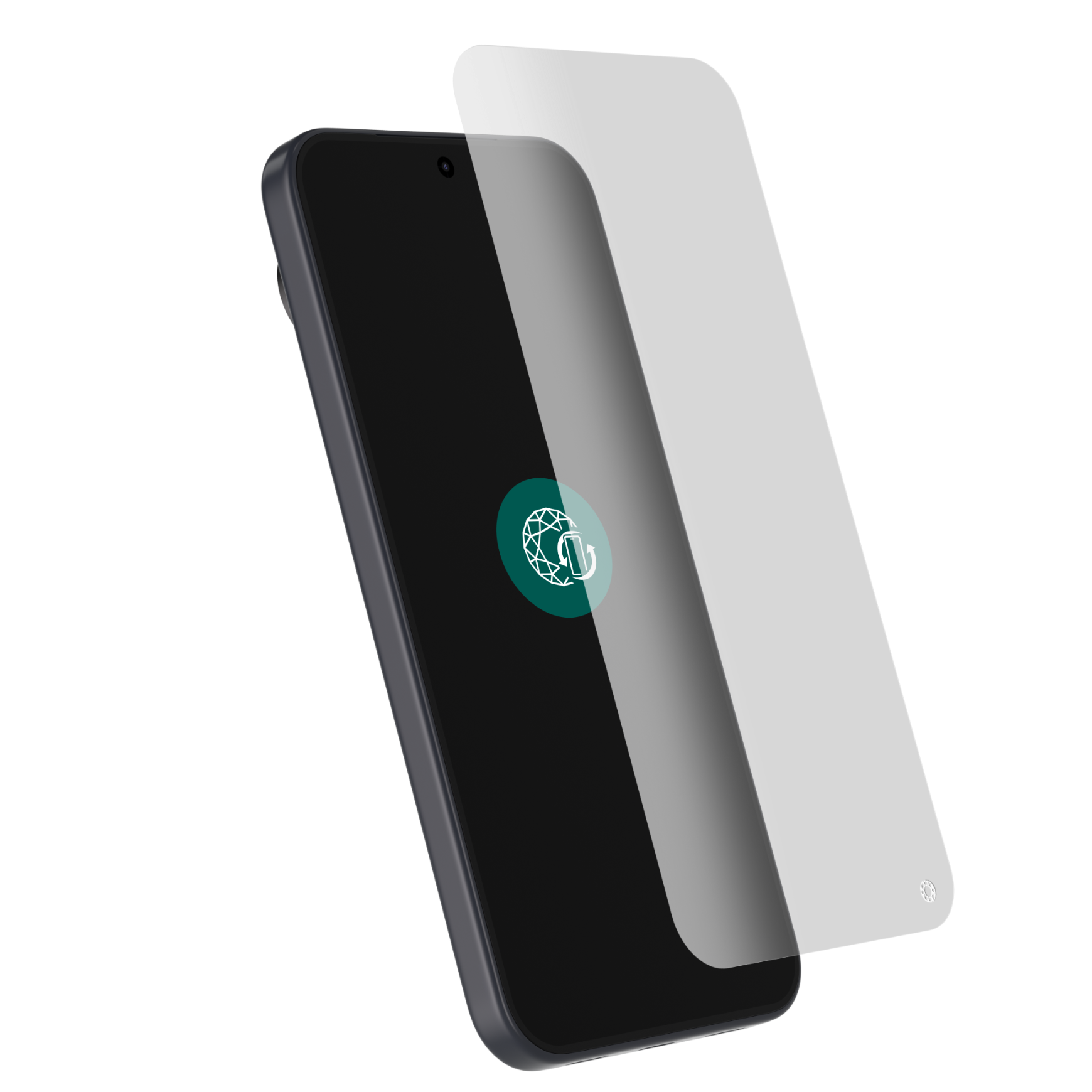 Protège écran Google Pixel 11 Pro XL Original 2.5D Verre trempé Made for Google + Garantie à vie - Certifié GRS Force Glass