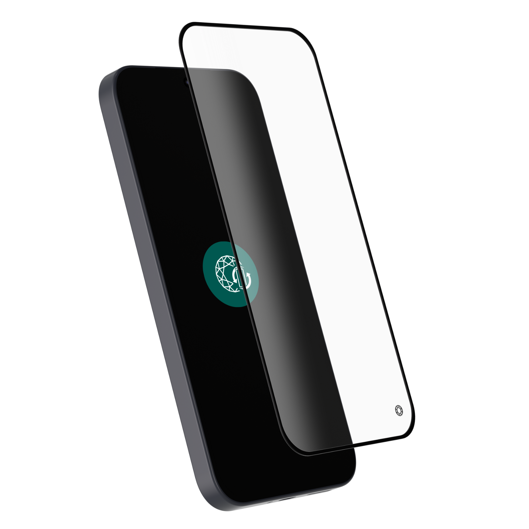 Protège écran Xiaomi 17T Pro Original 2.5D Verre trempé + Garantie à vie - Certifié GRS