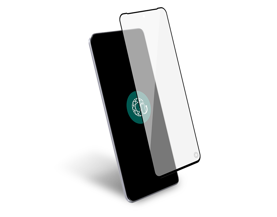 Protège écran Xiaomi Redmi Note 13 4G 2.5D Original - Garanti à vie Force Glass
