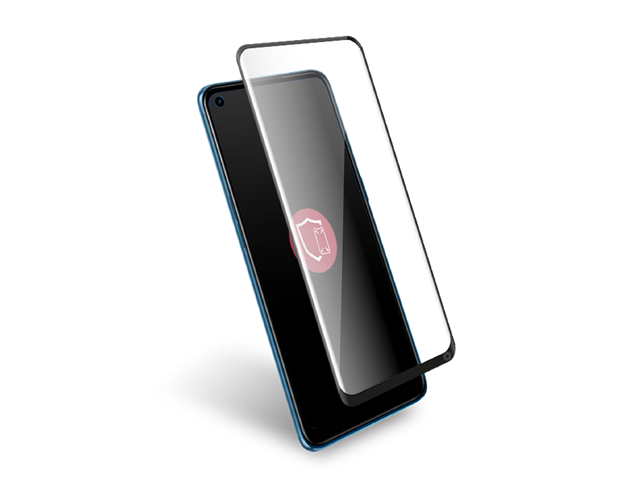 Protège écran Oppo A53S Original Garanti à vie Force Glass