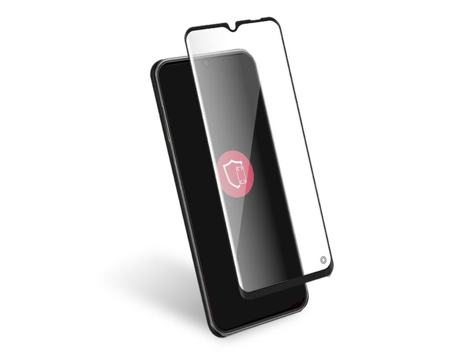 Protège écran Samsung G A14 4G&5G 2.5D Original - Garanti à vie Force Glass