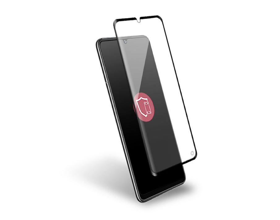 Protège écran Samsung G A42 5G Original Garanti à vie Force Glass