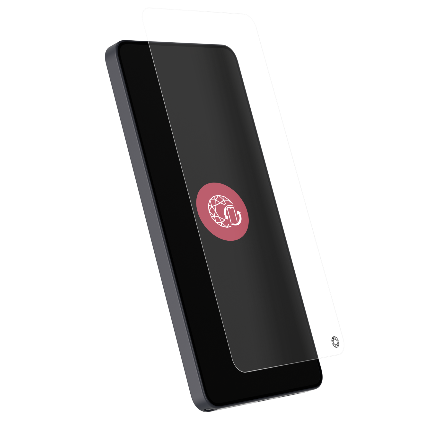 Protège écran  Samsung Galaxy S26 Ultra Original 2.5D Verre organique + Garantie à vie - Certifié GRS