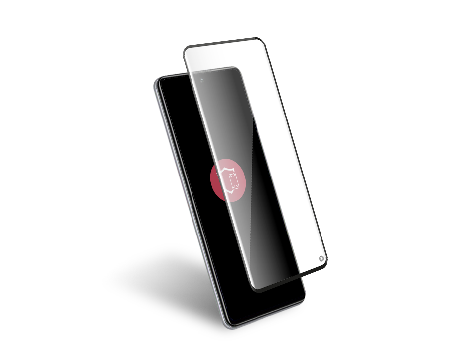 Protège écran 2.5D Original Garanti à vie en Verre organique pour Xiaomi 11T / 11T Pro Force Glass