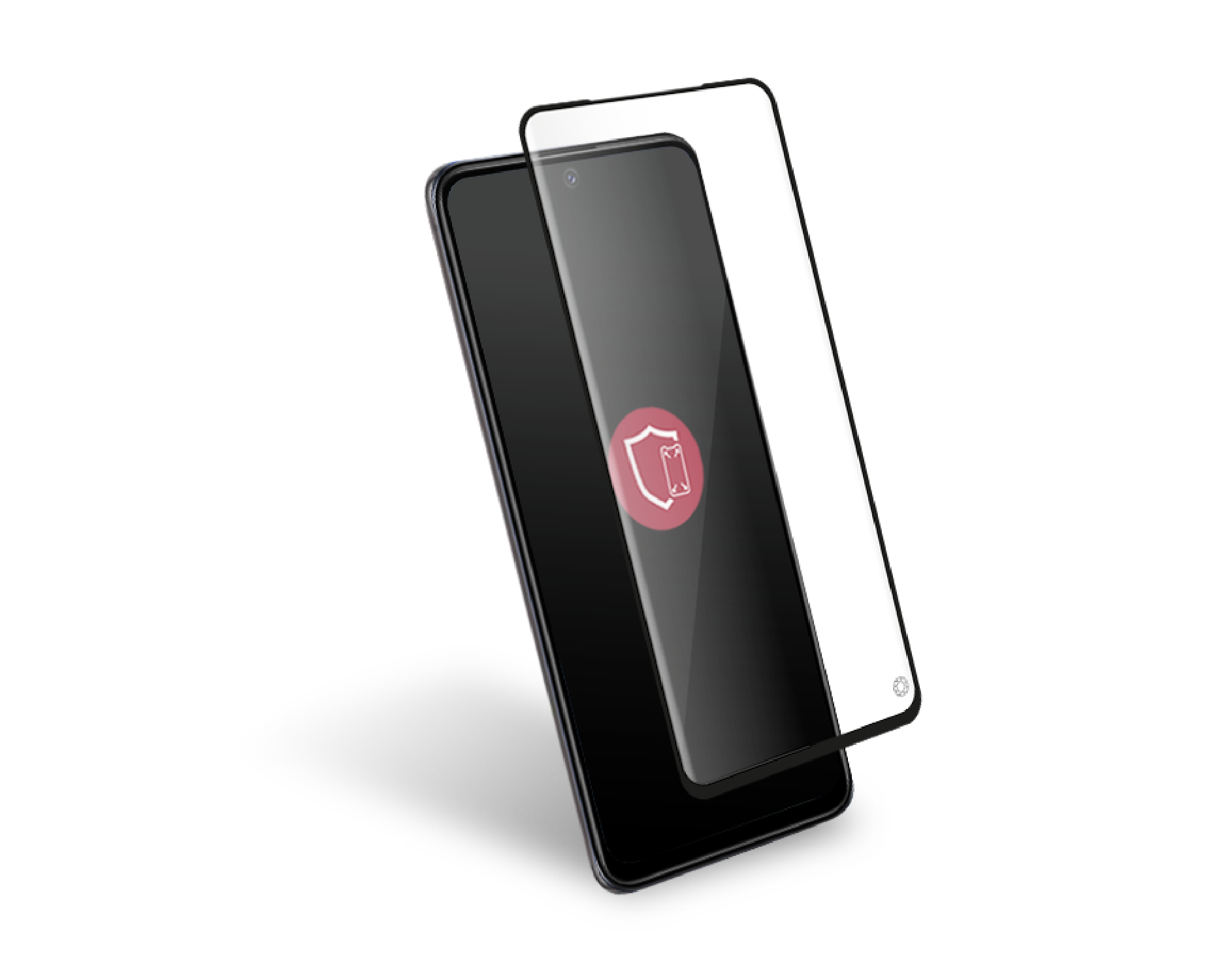 Protège écran 3D Original Garanti à vie en Verre organique pour Xiaomi Redmi Note 10 5G Force Glass