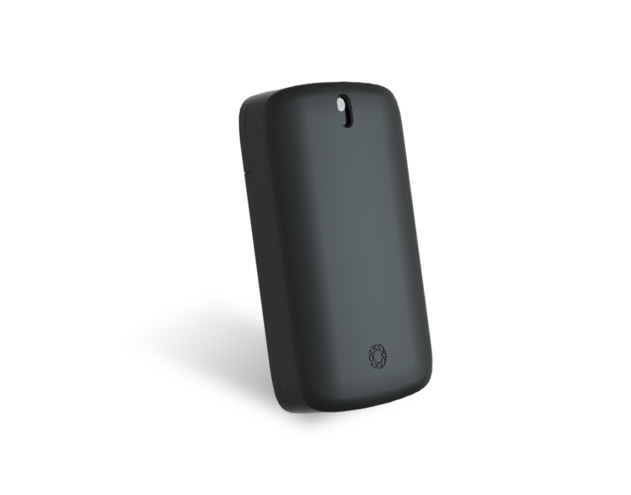 Spray nettoyant Nettoyant & Antibactérien Magic 15 ml Noir Force Glass