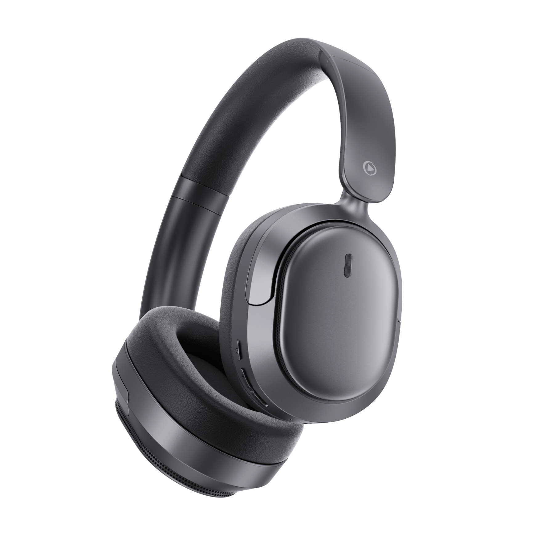 Casque Bluetooth® Immersion II ANC Hybride + ENC 5 micro Pliable avec Micro Supra-auriculaire Noir + Garantie à vie Force Play