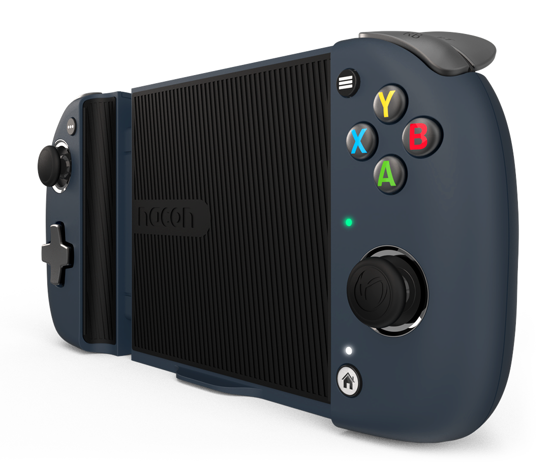 Manette mobile MG-X pour Android