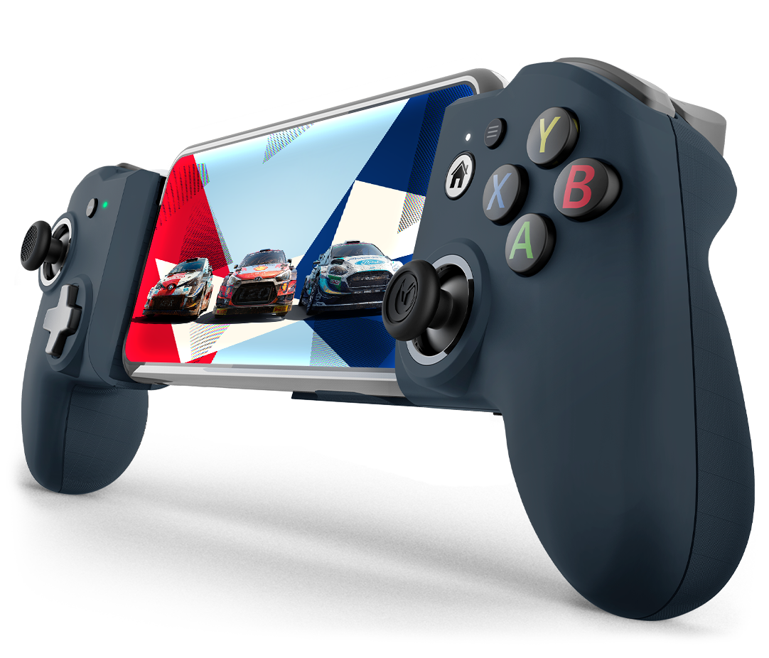Manette mobile MG-X Pro pour Android