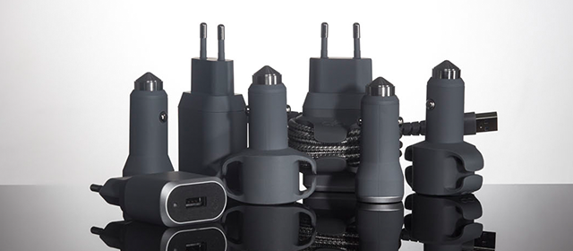 Chargeurs Chargeurs