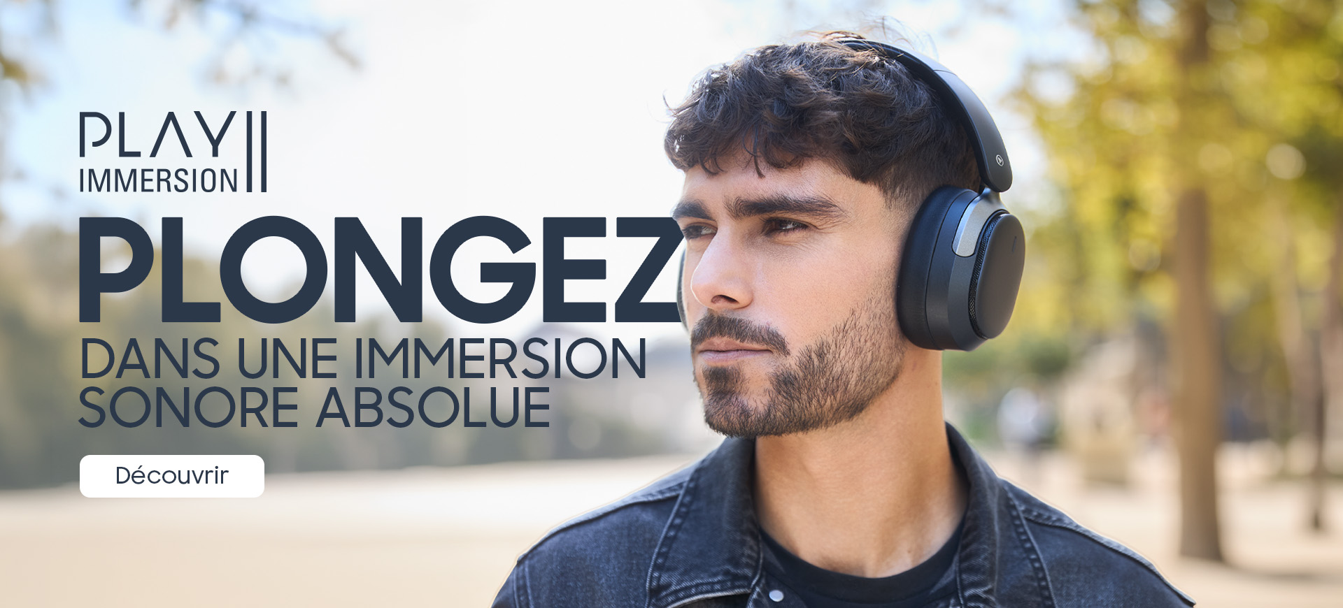 Casque