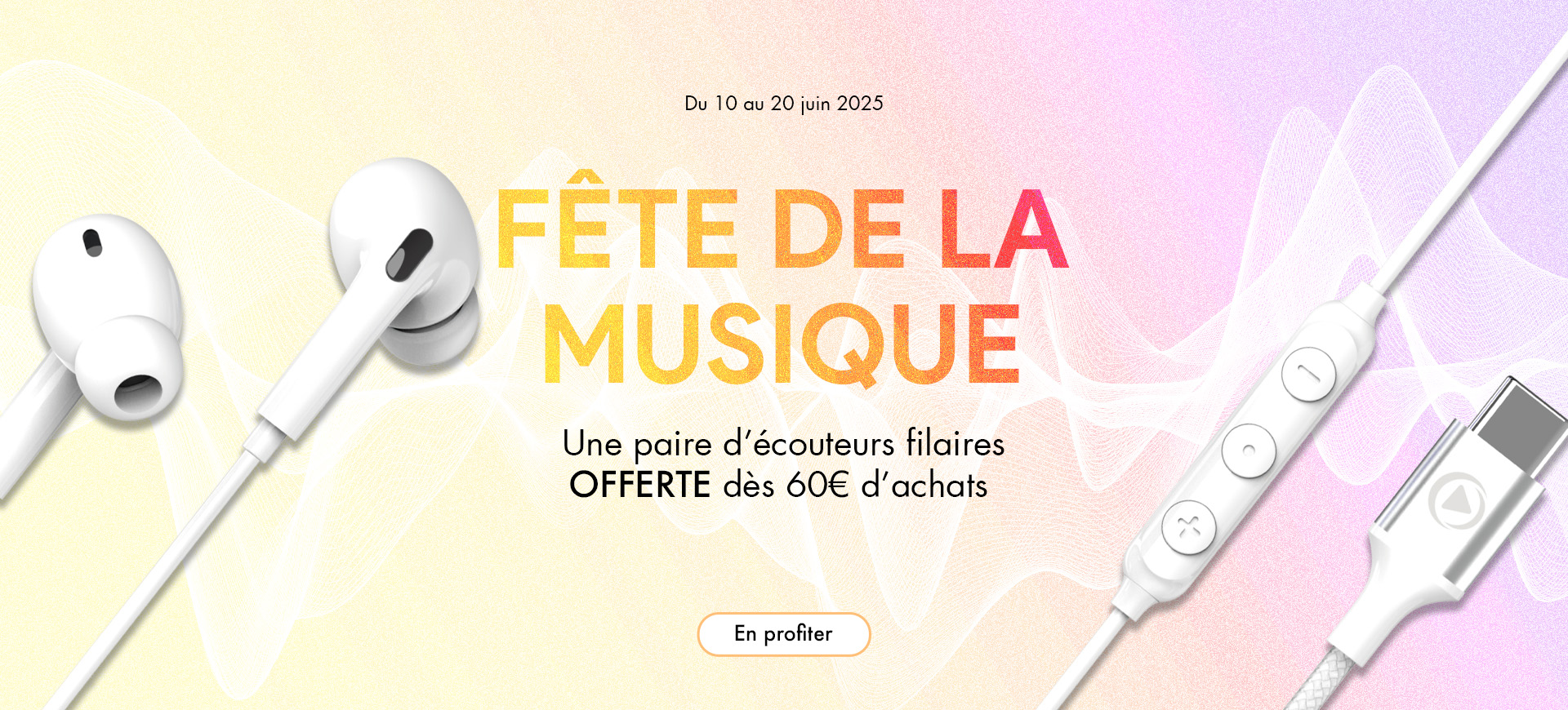 Fête de la musique