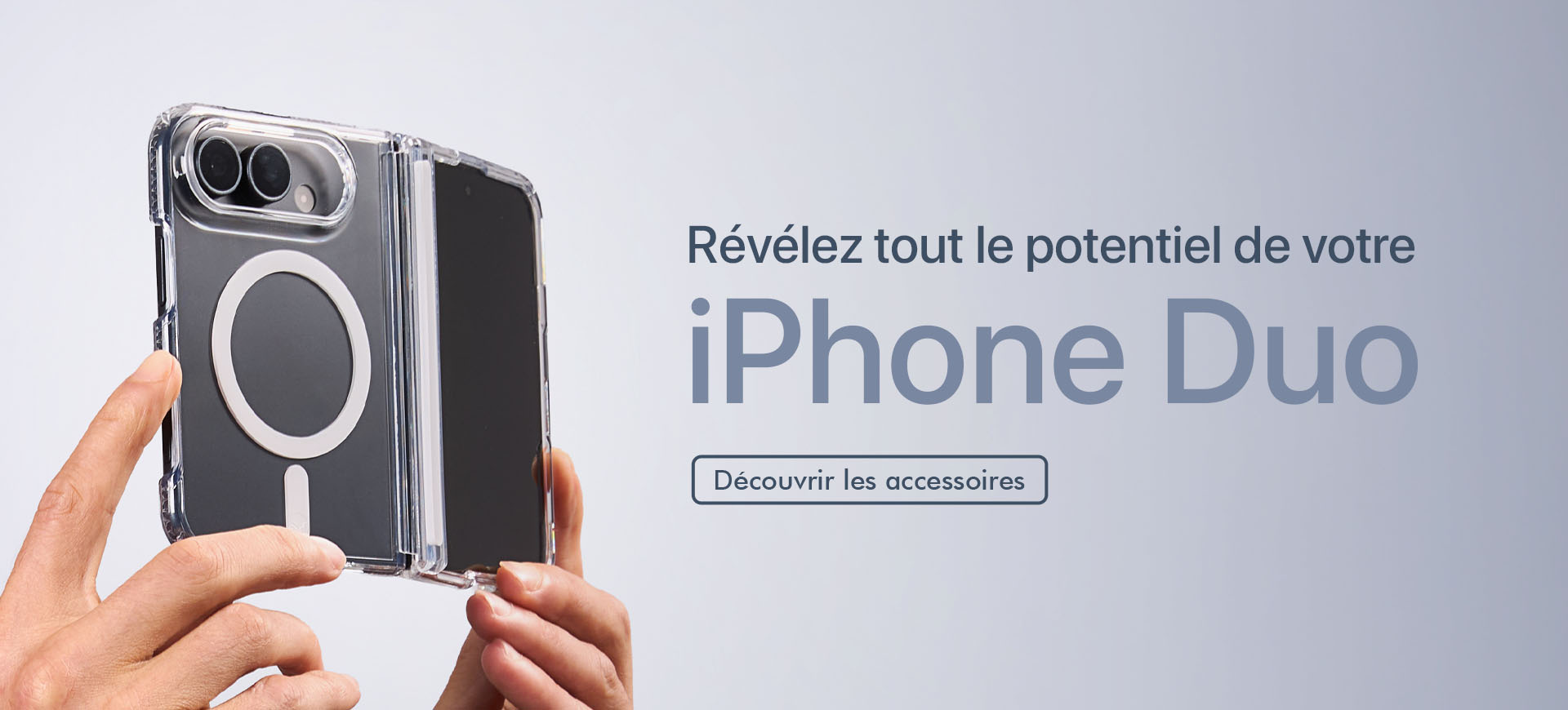 iPhone-Duo